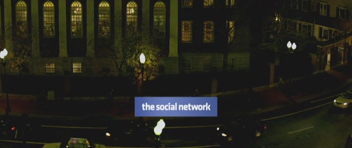Картинка из фильма Социальная сеть [The Social Network]