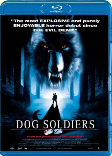 Псы-воины [Dog Soldiers]
