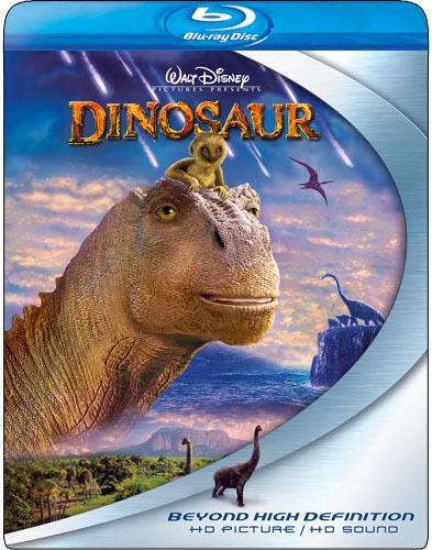 Динозавр [Dinosaur]