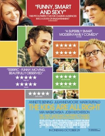 Детки в порядке (2010)