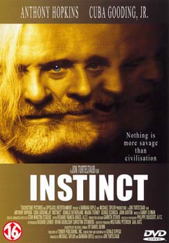 Инстинкт / Instinct
