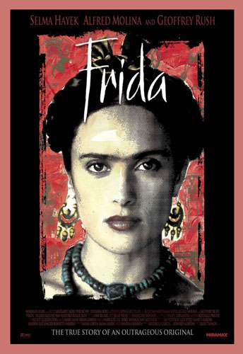 Фрида [Frida]