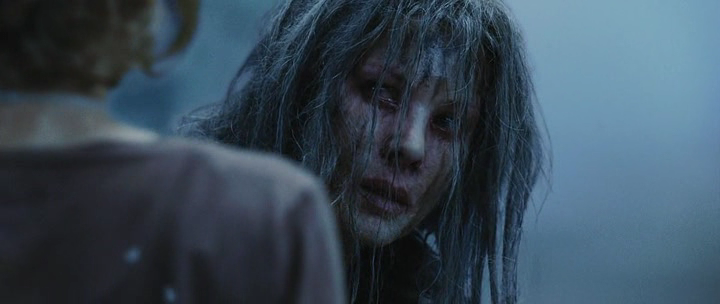 Кадр из фильма Сайлент Хилл / Silent Hill