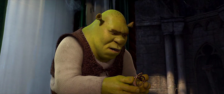 Скриншот из фильма Шрек навсегда [Shrek Forever After]