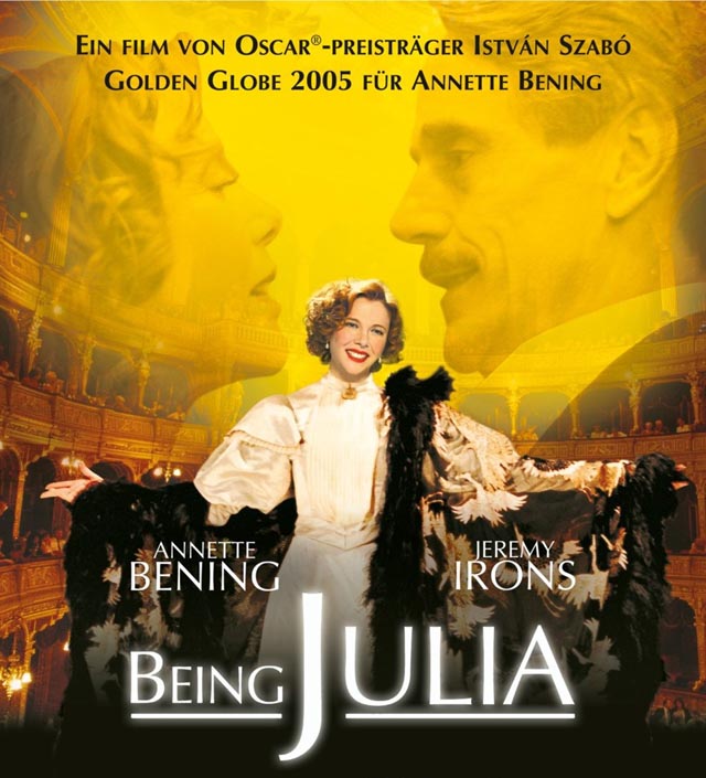 Театр (Being Julia)