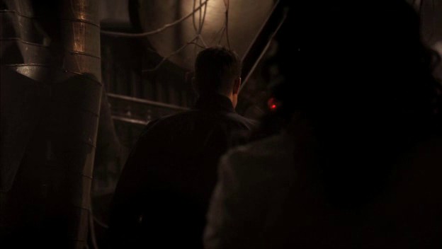 Картинка из фильма Хранилище 13 [Warehouse 13] (2 сезон)