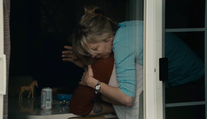 Скриншот из фильма Голубой Валентин [Blue Valentine]