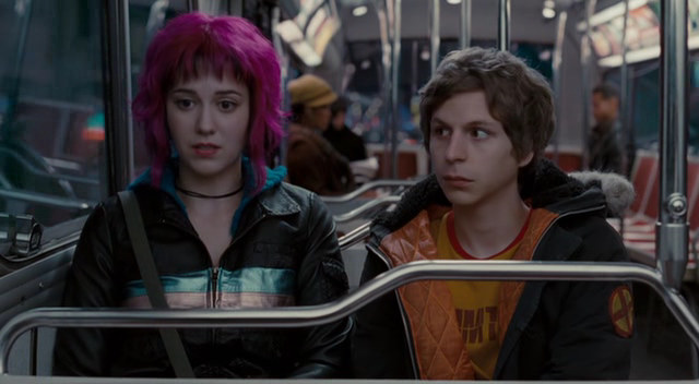 Скриншот из фильма Скотт Пилигрим против всех [Scott Pilgrim vs. the World]