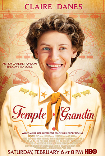 Темпл Грэндин [Temple Grandin]
